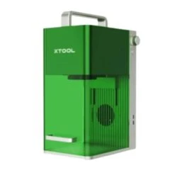 XTool - F1 - Graveur Laser Portable IR 2W Et Diode 10W