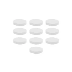 XTool - Filtres Pour M1 Ultra - 10 Pcs