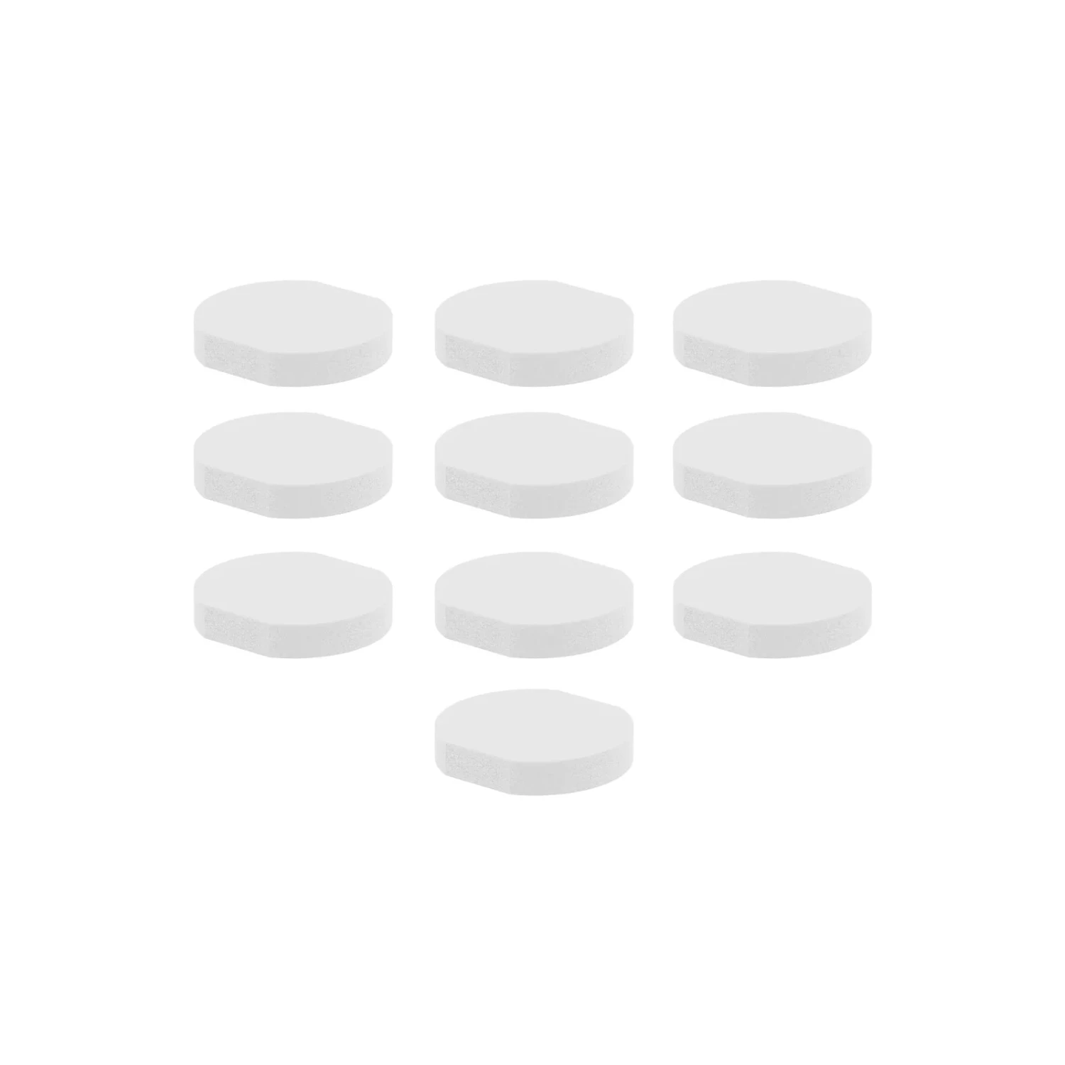 XTool - Filtres Pour M1 Ultra - 10 Pcs 1 XTool - Filtres Pour M1 Ultra - 10 Pcs