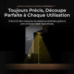 XTool - P2S 55 W -Pack Education Classe I -3D Prima Boutique xTool P2S 55W 7 4