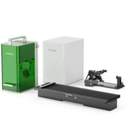 XTool - F1 - Kitde Luxe