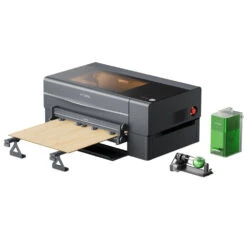 XTool - Kit Ultime Productif P2S + F1