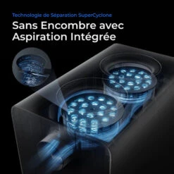 XTool - Purificateur D'Air SafetyPro™ AP2 Pour Séries M/S/F/P 13 XTool - Purificateur D'Air SafetyPro™ AP2 Pour Séries M/S/F/P -3D Prima Boutique xTool SafetyPro AP2 5