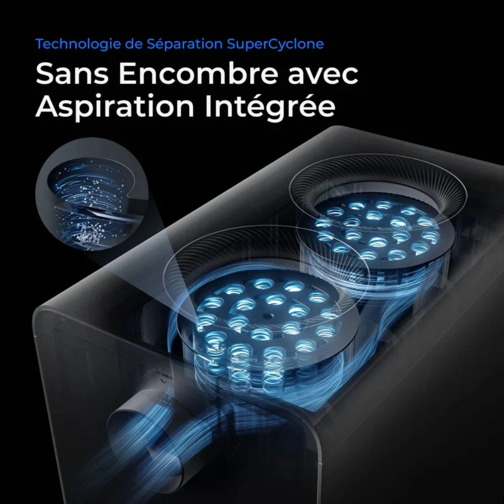 XTool - Purificateur D'Air SafetyPro™ AP2 Pour Séries M/S/F/P 5 XTool - Purificateur D'Air SafetyPro™ AP2 Pour Séries M/S/F/P – Image 5