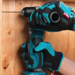 Makita XAD02Z 18-Volt 3/8-Inch Lithium-Ion Cordless Angle Drill Kit, - Bare Tool -3D Prima Boutique xad02z 5