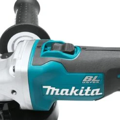 Makita XAG04Z 18-Volt 5-Inch Brushless Cordless Cut-Off/Angle Grinder- Bare Tool -3D Prima Boutique xag04z 5 aca3a9fc e1b3 4b4c af25 430484297aa0