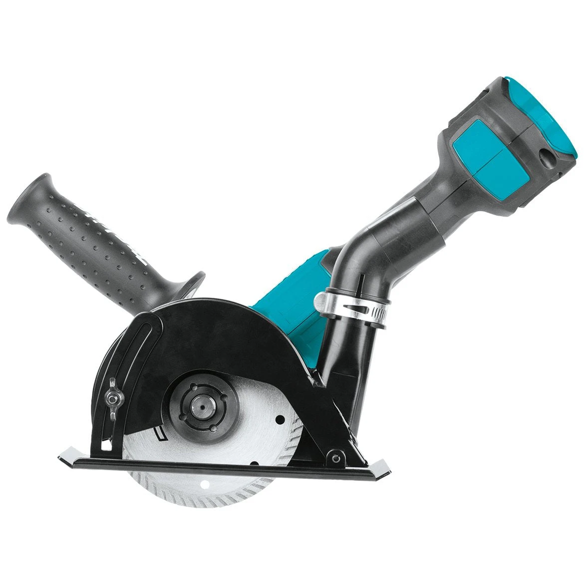 Makita XAG09Z 18-Volt 5-Inch Cordless Cut-Off/Angle Grinder - Bare Tool 3 Makita XAG09Z 18-Volt 5-Inch Cordless Cut-Off/Angle Grinder - Bare Tool – Image 3
