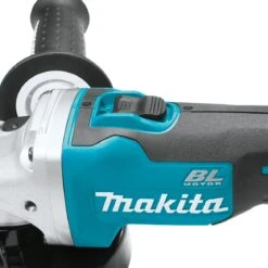 Makita XAG09Z 18-Volt 5-Inch Cordless Cut-Off/Angle Grinder - Bare Tool 10 Makita XAG09Z 18-Volt 5-Inch Cordless Cut-Off/Angle Grinder - Bare Tool -3D Prima Boutique xag09z 4 8c303514 2516 4b3e 952f ac29b4630425