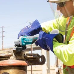 Makita XAG09Z 18-Volt 5-Inch Cordless Cut-Off/Angle Grinder - Bare Tool 12 Makita XAG09Z 18-Volt 5-Inch Cordless Cut-Off/Angle Grinder - Bare Tool -3D Prima Boutique xag09z 6 3c8471a1 1f7b 403d 80eb cac8ce2b2407