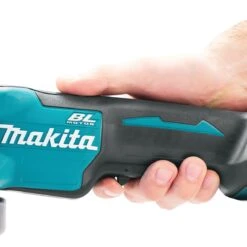 Makita XAG11Z 18-Volt 5-Inch Cordless Paddle Switch Angle Grinder - Bare Tool -3D Prima Boutique xag11z 4 003589a7 0ce2 4a85 b60a e2cd6fa849ea