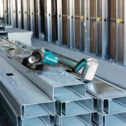 Makita XAG11Z 18-Volt 5-Inch Cordless Paddle Switch Angle Grinder - Bare Tool -3D Prima Boutique xag11z 5 ffe3ef36 6e8d 486c 890c 9625c46e0adc