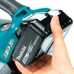 Makita X2 XBU02PT1 36-Volt 5.0Ah LXT Lithium-Ion Cordless Brushless Blower Kit -3D Prima Boutique xbu02pt1 5 effc63f3 9980 4b7f b417 74e9dce0290f