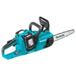 Makita X2 XCU03PT1 36-Volt LXT 14-Inch 5.0Ah Lithium-Ion Brushless Chainsaw Kit -3D Prima Boutique xcu03pt1 3 986799b8 ff79 4558 a24a 2afa08f3705d