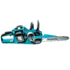 Makita X2 XCU03PT1 36-Volt LXT 14-Inch 5.0Ah Lithium-Ion Brushless Chainsaw Kit -3D Prima Boutique xcu03pt1 4 aec613fd 50e8 4ed9 8b2d d06dda2e370e