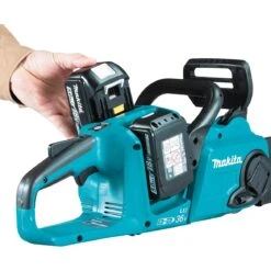 Makita X2 XCU03PT1 36-Volt LXT 14-Inch 5.0Ah Lithium-Ion Brushless Chainsaw Kit -3D Prima Boutique xcu03pt1 5 1624dee4 19d0 4f88 a913 bdecdd6acaba