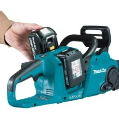 Makita X2 XCU04PT 36-Volt LXT 16-Inch Brushless Cordless Chainsaw Kit 11 Makita X2 XCU04PT 36-Volt LXT 16-Inch Brushless Cordless Chainsaw Kit -3D Prima Boutique xcu04pt 4 7c0d54b1 6c42 4ad3 9b2a 2f01396731e5
