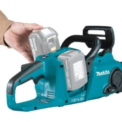 Makita X2 XCU04Z 36-Volt LXT 16-Inch Brushless Cordless Chainsaw - Bare Tool -3D Prima Boutique xcu04z 6 eb29d0dd 6726 4aa4 83d8 3afc061bc9c1