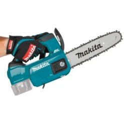 Makita XCU06Z 18-Volt LXT 10-Inch Lithium-Ion Brushless Chainsaw - Bare Tool -3D Prima Boutique xcu06z 3