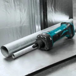 Makita XDG02Z 18-Volt 1/4-Inch LXT Cordless Compact Die Grinder - Bare Tool -3D Prima Boutique xdg02z 6