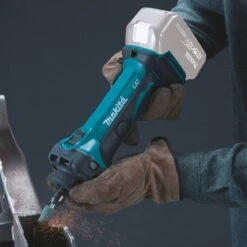 Makita XDG02Z 18-Volt 1/4-Inch LXT Cordless Compact Die Grinder - Bare Tool -3D Prima Boutique xdg02z 7