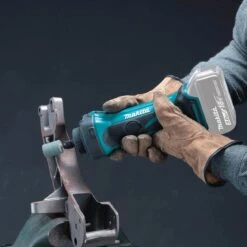 Makita XDG02Z 18-Volt 1/4-Inch LXT Cordless Compact Die Grinder - Bare Tool -3D Prima Boutique xdg02z 8