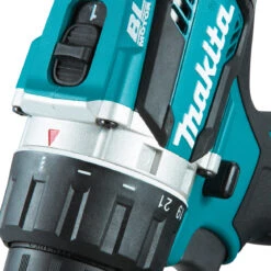 Makita XFD12R 18-Volt 1/2-Inch 2.0Ah Compact Cordless Driver-Drill Kit -3D Prima Boutique xfd12r 4