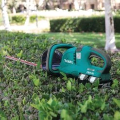 Makita X2 XHU04Z 18V LXT Lithium-Ion 36V Cordless Hedge Trimmer - Bare Tool -3D Prima Boutique xhu04z 6