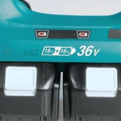 Makita X2 XHU04Z 18V LXT Lithium-Ion 36V Cordless Hedge Trimmer - Bare Tool -3D Prima Boutique xhu04z 7