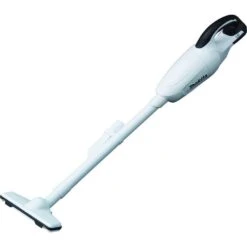 Makita XLC02ZW 18-Volt 18-3/4-Inch Strong Suction Compact Vacuum - Bare Tool