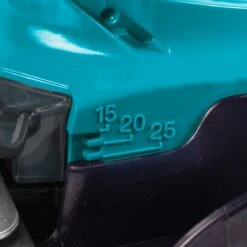 Makita XMU04Z 18-Volt 3-Stage LXT Cordless Hedge Shrubber Trimmer -Bare Tool -3D Prima Boutique xmu04z 6 ec53e131 db3a 4250 bd22 9483d4761433