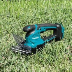 Makita XMU04Z 18-Volt 3-Stage LXT Cordless Hedge Shrubber Trimmer -Bare Tool -3D Prima Boutique xmu04z 8 7bb77a7f b520 4803 91f1 e05a98fc8764