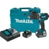 Makita XPH03MB 18V LXT Li-Ion Cordless 1/2" Hammer Driver-Drill Kit