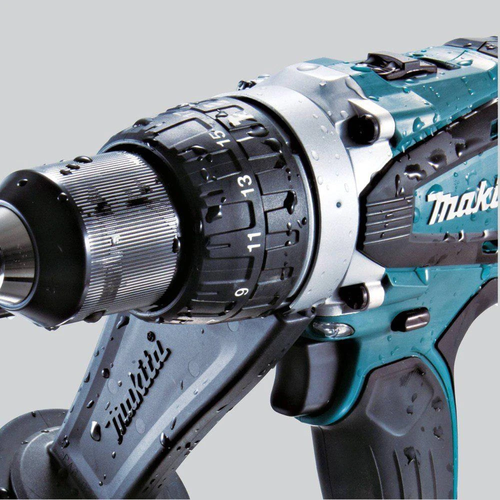 Makita XPH03Z 18V 1/2" LXT Li-Ion Cordless Hammer Driver Drill - Bare Tool 3 Makita XPH03Z 18V 1/2" LXT Li-Ion Cordless Hammer Driver Drill - Bare Tool – Image 3
