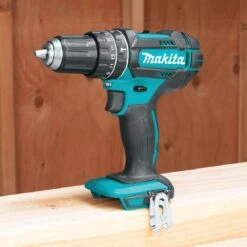Makita XPH10Z 18-Volt LXT 1/2-Inch Lithium-Ion Hammer Driver-Drill - Bare Tool -3D Prima Boutique xph10z 3