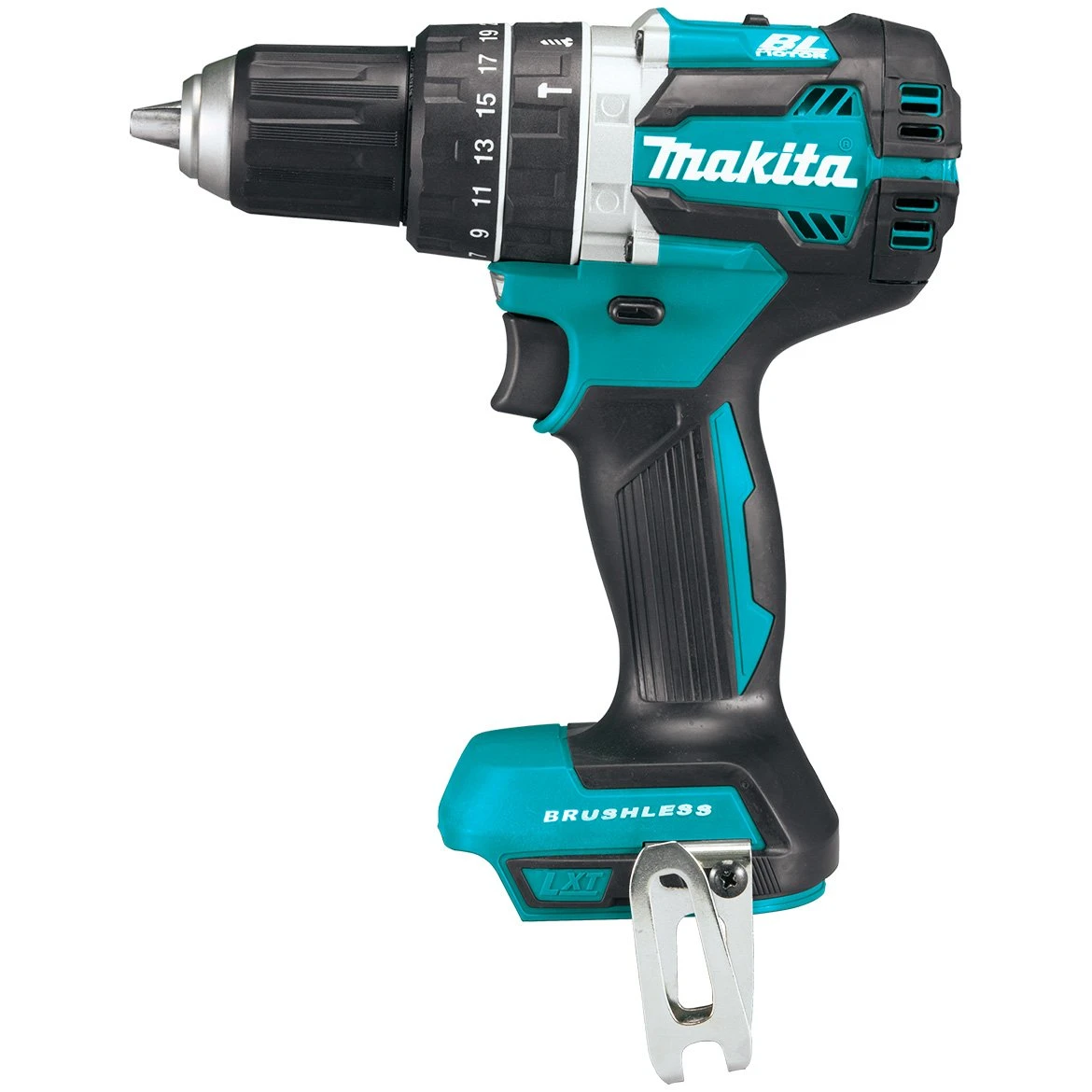 Makita XPH12Z 18-Volt LXT Lithium-Ion Cordless Hammer Driver-Drill - Bare Tool 1 Makita XPH12Z 18-Volt LXT Lithium-Ion Cordless Hammer Driver-Drill - Bare Tool