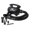XPOWER A-5 100-Cfm 2-Hp 2-Speed Multi-Use Electric Duster/Air Pump