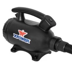 XPOWER A-5 100-Cfm 2-Hp 2-Speed Multi-Use Electric Duster/Air Pump -3D Prima Boutique xpr a 5 3 143296eb 47a3 4e68 a15f 7679d63cbaed