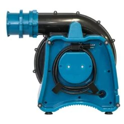 XPower BR-272A 1-Hp 8-Amp 1,000-Cfm Indoor/outdoor Inflatable Blower Fan -3D Prima Boutique xpr br 272a 4