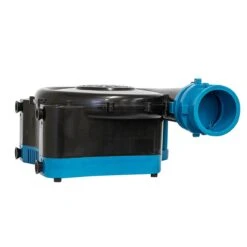 XPower BR-272A 1-Hp 8-Amp 1,000-Cfm Indoor/outdoor Inflatable Blower Fan -3D Prima Boutique xpr br 272a 5