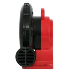 XPower BR-35 5.5-Amp 1/2 HP Indoor/Outdoor Inflatable Bounce House Blower -3D Prima Boutique xpr br 35 5