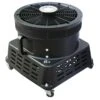 XPOWER BR-460 1HP Sky Air Puppet Inflatable Guy Blower ETL/CETL Fan
