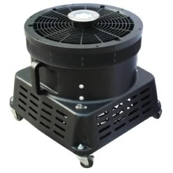 XPOWER BR-460 1HP Sky Air Puppet Inflatable Guy Blower ETL/CETL Fan