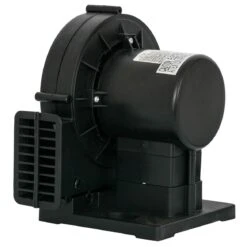 XPower BR-6 1/8-hp .8-Amp 120-Cfm Indoor/Outdoor Inflatable Blower Fan Pump -3D Prima Boutique xpr br 6 4