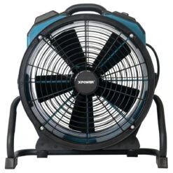 XPower FC-420 1/4-Hp 2.8-Amp 3,600-Cfm 5-Speed Pro Air Circulator Utility Fan 12 XPower FC-420 1/4-Hp 2.8-Amp 3,600-Cfm 5-Speed Pro Air Circulator Utility Fan -3D Prima Boutique xpr fc 420 5