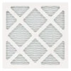 XPower PF13 13 X 13-Inch Durable Pleated Media Filter For X-2480A Air Scrubber