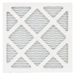 XPower PF13 13 X 13-Inch Durable Pleated Media Filter For X-2480A Air Scrubber