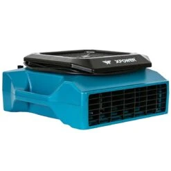 XPOWER XL-760AM 1150-Cfm 1/3-Hp 1-Speed Professional Low Profile Air Mover -3D Prima Boutique xpr xl 760am 4 030f215c 347d 4e01 ba57 0d1231135435