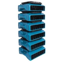 XPOWER XL-760AM 1150-Cfm 1/3-Hp 1-Speed Professional Low Profile Air Mover -3D Prima Boutique xpr xl 760am 5 35e7723f e8f0 4baf a4d3 a269a9666e19