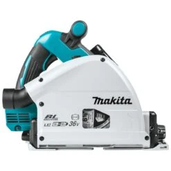 Makita XPS01PTJ 36-Volt 6-1/2-Inch X2 LXT Cordless Plunge Circular Saw Kit 10 Makita XPS01PTJ 36-Volt 6-1/2-Inch X2 LXT Cordless Plunge Circular Saw Kit -3D Prima Boutique xps01ptj 3 320ccd89 66fd 42d8 9fc6 bbc3b87f271b