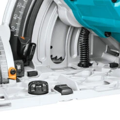 Makita XPS01Z 36-Volt 6-1/2-Inch X2 LXT Cordless Plunge Circular Saw - Bare Tool -3D Prima Boutique xps01z 7 7266ead2 9f3c 4669 899a c448ae4c1096